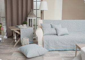 ΡΙΧΤΑΡΙ ΠΟΛΥΘΡΟΝΑΣ TEORAN MONTEVIDEO 05 ΤΙΡΚΟΥΑΖ 180X150CM 1ΤΕΜ ΡΙΧΤΑΡΙ ΠΟΛΥΘΡΟΝΑΣ TEORAN MONTEVIDEO 05 ΤΙΡΚΟΥΑΖ 180X150CM 1ΤΕΜ
