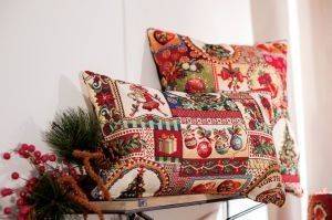 ����������������� ������������ ������� TEORAN NORTH POLE �� ������ ������� 65X65CM