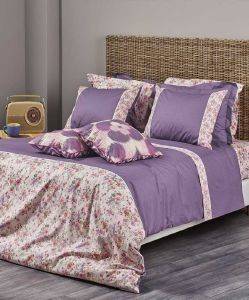 ��� �������� ��������� KENTIA LOFT NIOVI 42  4��� ��� FLORAL �������  230X260 CM