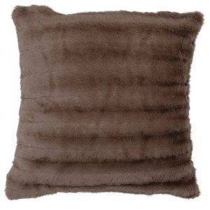 ΔΙΑΚΟΣΜΗΤΙΚH ΘΗΚΗ ΓΙΑ ΜΑΞΙΛΑΡΙ DAS HOME 112 ΚΑΦΕ FUR FLEECE 45Χ45CM ΔΙΑΚΟΣΜΗΤΙΚH ΘΗΚΗ ΓΙΑ ΜΑΞΙΛΑΡΙ DAS HOME 112 ΚΑΦΕ FUR FLEECE 45Χ45CM