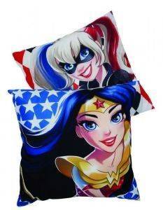   DAS HOME 5504 SUPER HERO GIRLS   4040CM