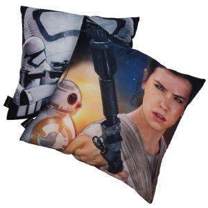 ΔΙΑΚΟΣΜΗΤΙΚO ΜΑΞΙΛΑΡΙ DAS HOME 5505 STARWARS LEGO ΠΟΛΥΧΡΩΜΟ ΠΟΛΥΕΣΤΕΡΑΣ 40Χ40CM ΔΙΑΚΟΣΜΗΤΙΚO ΜΑΞΙΛΑΡΙ DAS HOME 5505 STARWARS LEGO ΠΟΛΥΧΡΩΜΟ ΠΟΛΥΕΣΤΕΡΑΣ 40Χ40CM
