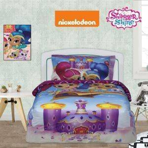 ΣΕΤ ΣΕΝΤΟΝΙΑ ΜΟΝΑ DAS HOME SHIMMER & SHINE ΠΟΛΥΧΡΩΜΟ 5002 ΒΑΜΒΑΚΙ 160Χ260CM ΣΕΤ ΣΕΝΤΟΝΙΑ ΜΟΝΑ DAS HOME SHIMMER & SHINE ΠΟΛΥΧΡΩΜΟ 5002 ΒΑΜΒΑΚΙ 160Χ260CM