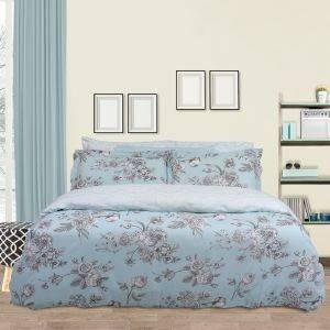 ��� �������� ��������� DAS HOME BEST 4613 FLORAL ������� 6TMX 230�260CM