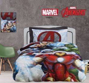   DAS HOME AVENGERS 5006  2  160240CM