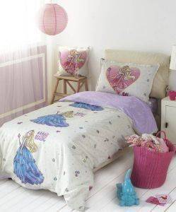   KENTIA BARBIE 0518   4TMX  AKI 170X255CM