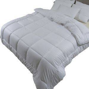 ΠΑΠΛΩΜΑ ΥΠΕΡΔΙΠΛΟ DAS HOME MICROFIBRE 1121 ΛΕΥΚΟ COMFORT DUVETS 220Χ240CM ΠΑΠΛΩΜΑ ΥΠΕΡΔΙΠΛΟ DAS HOME MICROFIBRE 1121 ΛΕΥΚΟ COMFORT DUVETS 220Χ240CM