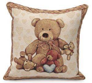   KENTIA TEDDY    4545CM