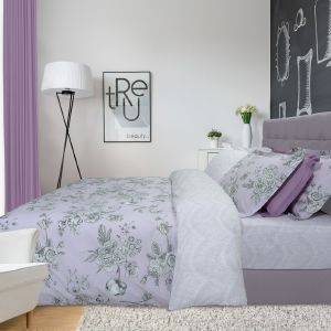 ��� ������������� ��������� DAS HOME BEST 4614 FLORAL ��� 5TMX ������� 230�260CM