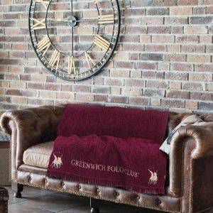 ΡΙΧΤΑΡΙ POLO 2709 CHENILLE ΚΟΚΚΙΝΟ 180X250CM ΡΙΧΤΑΡΙ POLO 2709 CHENILLE ΚΟΚΚΙΝΟ 180X250CM