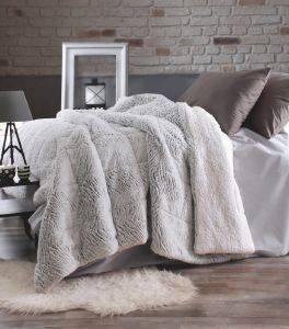 ��������� ��������-������� RYTHMOS ALBA ����� SHERPA ���� 220�240CM