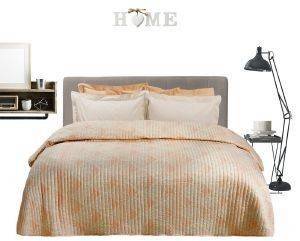 ΚΟΥΒΕΡΛΙ DAS HOME 9351 HAPPY MICRO 220Χ240CM ΚΟΥΒΕΡΛΙ DAS HOME 9351 HAPPY MICRO 220Χ240CM