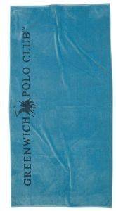 ΠΕΤΣΕΤΑ ΘΑΛΑΣΣΗΣ GREENWICH POLO CLUB 2807 ΜΠΛΕ 90Χ170CM ΠΕΤΣΕΤΑ ΘΑΛΑΣΣΗΣ GREENWICH POLO CLUB 2807 ΜΠΛΕ 90Χ170CM