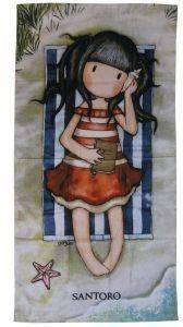 ��� �������� DAS HOME SANTORO 5809 ���� 75�150CM