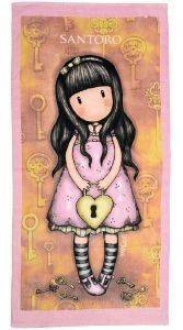 �������  �������� DAS HOME SANTORO 5813 75�150CM