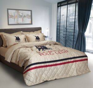   QUEEN POLO ESSENTIAL 2031   4  4 BAMBAK 230X260CM