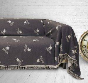 ΡΙΧΤΑΡΙ ΠΟΛΥΘΡΟΝΑΣ GREENWICH POLO CLUB ESSENTIAL 2714 ΓΚΡΙ 180Χ180CM ΡΙΧΤΑΡΙ ΠΟΛΥΘΡΟΝΑΣ GREENWICH POLO CLUB ESSENTIAL 2714 ΓΚΡΙ 180Χ180CM