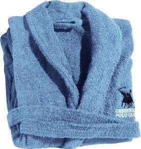 ΜΠΟΥΡΝΟΥΖΙ GREENWICH POLO CLUB ESSENTIAL 2604 ΣΙΕΛ (XXL) ΜΠΟΥΡΝΟΥΖΙ GREENWICH POLO CLUB ESSENTIAL 2604 ΣΙΕΛ (XXL)