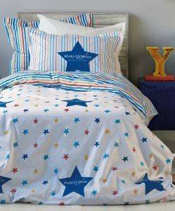 ΣΕΝΤΟΝΙΑ MONA KENTIA KIDS MAKE-A-WISH 01 4TMX 170X255CM ΣΕΝΤΟΝΙΑ MONA KENTIA KIDS MAKE-A-WISH 01 4TMX 170X255CM
