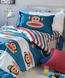 �������������  KENTIA KIDS PAUL FRANK 13 ���� 3TMX  160X240CM