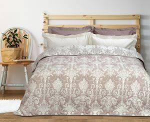 �������� ��������� DAS HOME HAPPY LINE 9430 JACQUARD ����� ���� 220�240CM