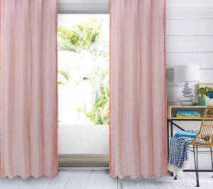  DAS HOME CURTAIN LINE 2088     140260CM