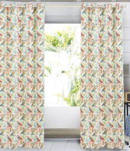  DAS HOME CURTAIN LINE 2105    --- 140280CM