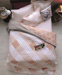 �������� ���� KENTIA VERSUS MICROFIBER ZURI 18 ���� ���� 160X240CM