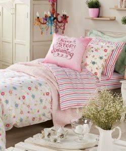   KENTIA KIDS 3TMX ASTER   170X255CM