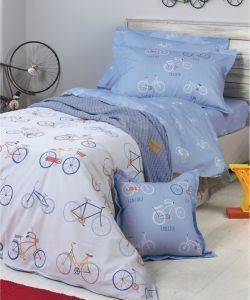 ��� �������� ����  KENTIA KIDS 4TMX LALALA ����  170X255CM