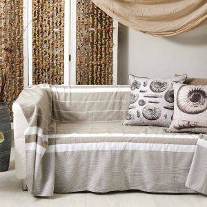 ΣΕΤ ΡΙΧΤΑΡΙΑ KENTIA COMFY 26 ΓΚΡΙ 3TMX 170X180CM-180X240CM-180X280CM ΣΕΤ ΡΙΧΤΑΡΙΑ KENTIA COMFY 26 ΓΚΡΙ 3TMX 170X180CM-180X240CM-180X280CM