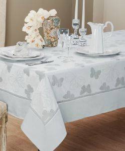 ΤΡΑΠΕΖΟΜΑΝΤΗΛΟ KENTIA JACQUARD CENA 22 ΜΠΕΖ 160Χ270CM ΤΡΑΠΕΖΟΜΑΝΤΗΛΟ KENTIA JACQUARD CENA 22 ΜΠΕΖ 160Χ270CM