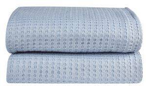 ΚΟΥΒΕΡΤΑ ΜΟΝΗ KENTIA SOHO 390 ΡΑΦ ΠΙΚΕ 170X240CM ΚΟΥΒΕΡΤΑ ΜΟΝΗ KENTIA SOHO 390 ΡΑΦ ΠΙΚΕ 170X240CM