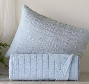 ΚΟΥΒΕΡΛΙ ΥΠΕΡΔΙΠΛΟ KENTIA VERSUS MICROFIBER BREEZE 16 ΜΠΛΕ 220X240CM ΚΟΥΒΕΡΛΙ ΥΠΕΡΔΙΠΛΟ KENTIA VERSUS MICROFIBER BREEZE 16 ΜΠΛΕ 220X240CM