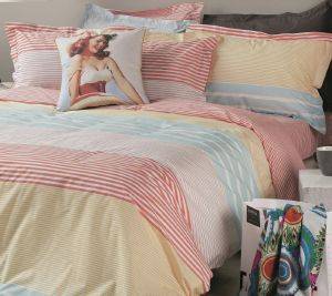 �������� ��������� KENTIA VERSUS  ALVIN 18 ��������� 4��� 230X270CM