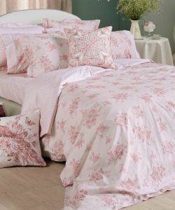 ΣΕΝΤΟΝΙΑ ΥΠΕΡΔΙΠΛΑ KENTIA STYLISH ORNELIA 14 ΡΟΖ 4ΤΜΧ 240X270CM ΣΕΝΤΟΝΙΑ ΥΠΕΡΔΙΠΛΑ KENTIA STYLISH ORNELIA 14 ΡΟΖ 4ΤΜΧ 240X270CM