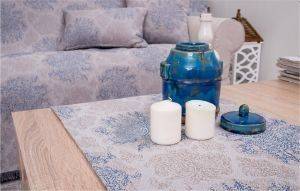 ΤΡΑΒΕΡΣΑ TEORAN KALKUTA 05 ΤΙΡΚΟΥΑΖ 45X180CM ΤΡΑΒΕΡΣΑ TEORAN KALKUTA 05 ΤΙΡΚΟΥΑΖ 45X180CM