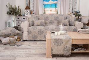 ΡΙΧΤΑΡΙ ΠΟΛΥΘΡΟΝΑΣ TEORAN KALKUTA 03 ΜΠΕΖ 180X150CM ΡΙΧΤΑΡΙ ΠΟΛΥΘΡΟΝΑΣ TEORAN KALKUTA 03 ΜΠΕΖ 180X150CM