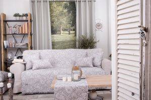 ΔΙΑΚΟΣΜΗΤΙΚΗ ΜΑΞΙΛΑΡΟΘΗKΗ TEORAN KOCHI 02 ΜΠΕΖ 65X65CM ΔΙΑΚΟΣΜΗΤΙΚΗ ΜΑΞΙΛΑΡΟΘΗKΗ TEORAN KOCHI 02 ΜΠΕΖ 65X65CM