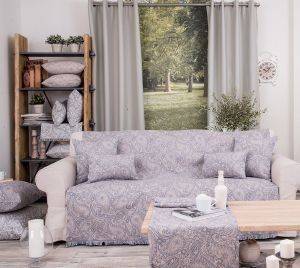 ΡΙΧΤΑΡΙ ΠΟΛΥΘΡΟΝΑΣ TEORAN KOCHI 05 ΤΙΡΚΟΥΑΖ 180X150CM ΡΙΧΤΑΡΙ ΠΟΛΥΘΡΟΝΑΣ TEORAN KOCHI 05 ΤΙΡΚΟΥΑΖ 180X150CM