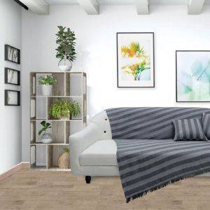 ΡΙΧΤΑΡΙ ΔΙΘΕΣΙΟ DAS HOME THROWS LINE 126 ΓΚΡΙ180Χ250CM ΡΙΧΤΑΡΙ ΔΙΘΕΣΙΟ DAS HOME THROWS LINE 126 ΓΚΡΙ180Χ250CM