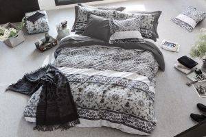    NAF NAF PERCALI NEIGE 18  4 240270CM