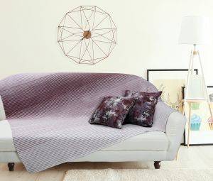   DAS HOME THROWS LINE 135  180300