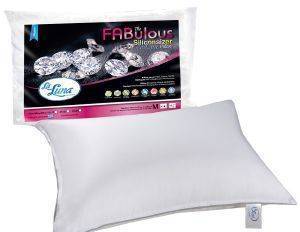ΜΑΞΙΛΑΡΙ LA LUNA THE FABULOUS SILICONAIZER DE LUX HOLLOWFIBER ΜΕΤΡΙΟ 50Χ70CM ΜΑΞΙΛΑΡΙ LA LUNA THE FABULOUS SILICONAIZER DE LUX HOLLOWFIBER ΜΕΤΡΙΟ 50Χ70CM
