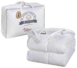 ΠΑΠΛΩΜΑ ΥΠΕΡΔΙΠΛΟ LA LUNA THE WOOL NATURAL DUVET 220X240CM ΠΑΠΛΩΜΑ ΥΠΕΡΔΙΠΛΟ LA LUNA THE WOOL NATURAL DUVET 220X240CM