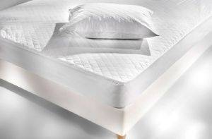 ΕΠΙΣΤΡΩΜΑ ΔΙΠΛΟ LA LUNA LUXURIOUS ΚΑΠΙΤΟΝΕ ΒΑΜΒΑΚΕΡΟ 160X200+30CM ΕΠΙΣΤΡΩΜΑ ΔΙΠΛΟ LA LUNA LUXURIOUS ΚΑΠΙΤΟΝΕ ΒΑΜΒΑΚΕΡΟ 160X200+30CM