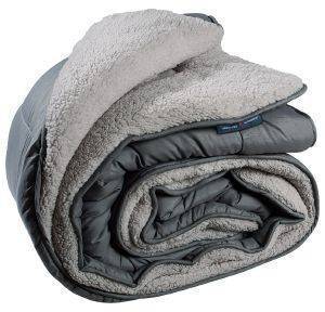 ΚΟΥΒΕΡΤΟΠΑΠΛΩΜΑ YΠΕΡΔΙΠΛΟ G.P.C ESSENTIAL SHERPA 2309 ΓΚΡΙ MICROSATIN 220Χ240CM ΚΟΥΒΕΡΤΟΠΑΠΛΩΜΑ YΠΕΡΔΙΠΛΟ G.P.C ESSENTIAL SHERPA 2309 ΓΚΡΙ MICROSATIN 220Χ240CM