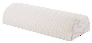 ΜΑΞΙΛΑΡΙ LA LUNA THE MOON MEMORY FOAM ΜΕΤΡΙΟ 42X18+10CM ΜΑΞΙΛΑΡΙ LA LUNA THE MOON MEMORY FOAM ΜΕΤΡΙΟ 42X18+10CM