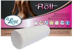  LA LUNA  THE ROLL  MEMORY FOAM   45X15CM