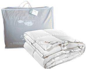 ������� ���� LA LUNA THE WHITE GOOSE �������� 160X220CM